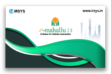 IRSYS Technologies emahallu