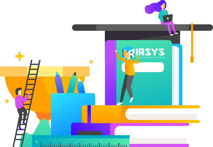 IRSYS Training