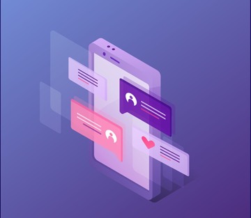 IRSYS Mobile Application
