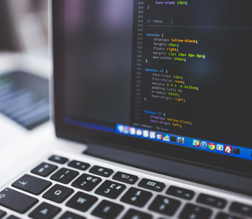 IRSYS  Web Designing