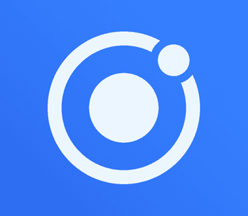 IRSYS  Ionic