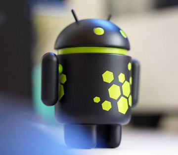 IRSYS  Android